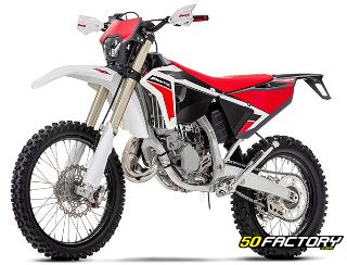 Spirit xe125 best sale